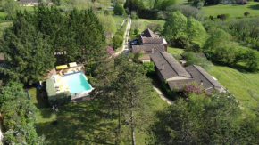 Domaine la Borniotte